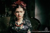 tandem Frida
Modelka Natalia Styrna, wizaż i stylizacja Katarzyna Świebodzińska 
