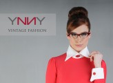 waszka92 YNNY Fashion
fot.Rafał Taterczyński
MUA&stylist Magda Majka Lewicka