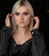 milenazadrozna_mua Makijaż do sesji kończącej semestr w Marta Gąska MakeUp School 

Fotografowała Aneta Lewoń