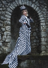 RudeZlo125 Modelka Weronika Zabilska