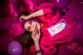 Monami PINK LADY
model- Iza Maszadro
fot. Marcin Górski
makijaż/stylizacja- JA
