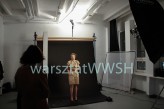 warsztaty                             Zdjęcia powstały na warsztatach zorganizowanych w ramach zajęć Warszawskiej Wyższej Szkoły Humanistycznej im.Bolesława Prusa , modelki z agencji Eastern Models/new faces,MaxModels, ubrania Paula Piorun , Pimko, stylizacje własne ,studio Sól,            