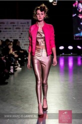 baddevil                             Baltic Fashion Week 2018            