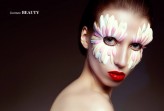 keczupp In full bloom for Institute Magazine