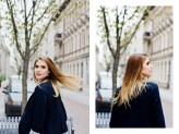 folia_ mod. Anna Rutkowska
makijaż i pomoc Katarzyna Nawrocka 