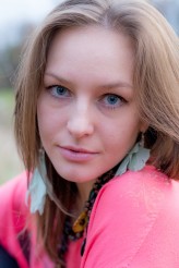ewafoto Sesja w stylu etno
model: Joanna Wróbel