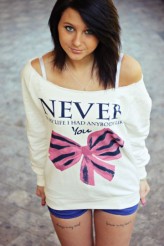 martyna_g                             modelka: Ada K            