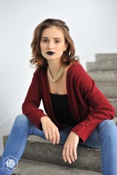 gabinetfotografiipl                             Modelka: Anastasiia
Makijaż: PATI make-up & style            