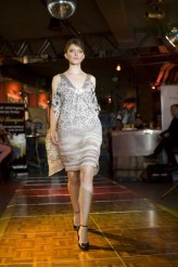 coffyblack pokaz mody z okazji 'fashion week' w łodzi kaliskiej