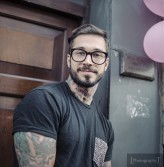 lukass                             Alex Minsky photo by Lukas Jurewicz Photography            