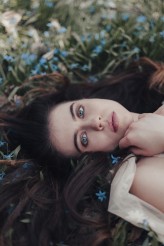 MarikaBartoszak modelka: Klaudia Starońska 
 Dream On - Plenery Fotograficzne