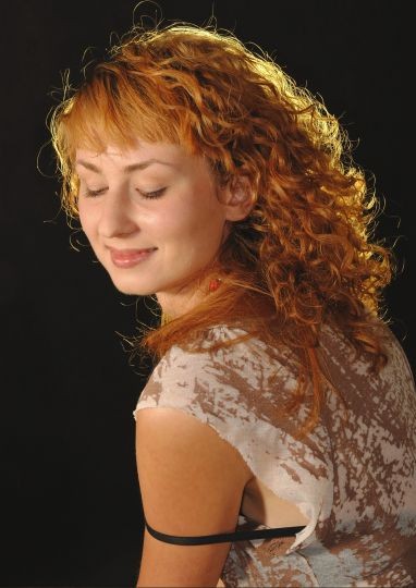 crystal_g makijaż naturalny