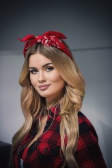 Alpinista Sara;)