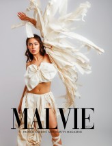 mstrzepe September magazine publication at @malviemag 

Photo & Retoucher: @maciej.strzepek.photography 
Model & MUA: @jamkakarolina 
Fashion: @_vstyna_
