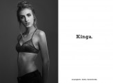 ades Model: Kinga