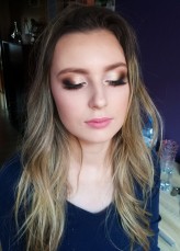 betriss_makeup Makijaż próbny ślubny :)