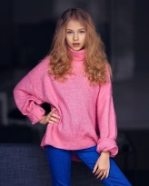 Makeupwithkejti Modelka: Ivanka Pałczyńska