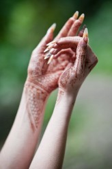 martucia                             Stylizacja paznokci: Weronika            