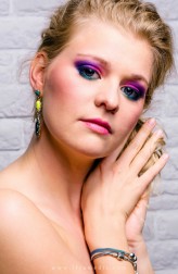 iframedit                             Dominika
Make up - Gabi Blicharska            