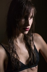 minirini_makeup WET  MADNESS