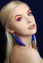 estera_fotografia mod: Katarzyna Dragon
makeup: Monika Rycko