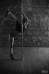 poledancer