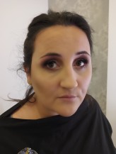 mama24hmakeup Makijaż na urodziny 