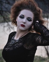 j1s1 
foto Jacek Nowak
Make-up styling Transformation - Anna Szybalska