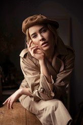morethanlove model: Magda Winiarek
