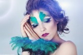 an675 make up & style: Roksana Makowska Beauty Artist
hair: Valentyn Lupatsii
photo: Bartosz Głowacki