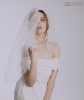 paulinadabek modelka: Agnieszka Połowienia
fotograf: Ewelina Słowińska
produkcja: Artystyczna Alternatywa