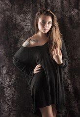 BD-PHOTOGRAPHY modelka: Monika Wiśniewska 