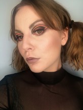 patmacmakeup                             Makijaż graficzny            