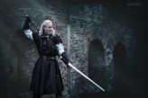 arcadyush Wiedźmin - Witcher
MUA: Ewa Soszyńska