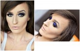 anesja Model: Joanna Wacnik
Make-up: Anna Wacnik
