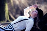 blueeyepicture Wiosenna sesja w Parku Wilsona ;)