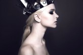 Ladne_na_oko Haunted
make-up: Kaya Karasinska
model: Olga/Orange Model Agency