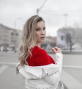 anetabratkowska Modelka: Ania
