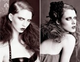milita Foto, makijaż i stylizacja: Magda Lipiejko
Modelki: Asia i Ann/ML Studio