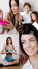 alicjablicharz dla Revolife 
realizacja: Agencja Classy Concept