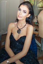 klaudiakardashian Ewa Mielnicka - Miss Polski 2014 