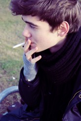 MaleModel                             Russian Cigarette            