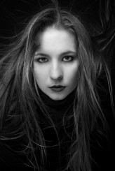 DarkGrayStudio Modelka Magda