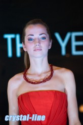 crystal-line W dniu 21 kwietnia 2013 odbyły się kolejne wybory popularnego konkursu The Look Of The Year 2013.
Spośród kandydatek zostały wytypowana grupa modelek, która w dalszych etapach będzie rywalizować o możliwość reprezentowania Polski w paźdz