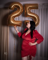 wikiphotomodel Ostatnio obchodziłam sobie urodzinki :) zapraszam do współpracy :)