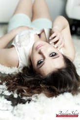 AtelierShot Modelka: Aleksandra