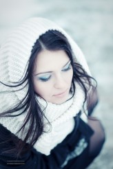 fotojanicki Justyna zimowo