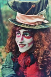 timewhisperer                             Mad Hatter / Alice in Wonderland            