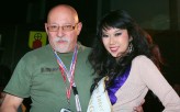 jurekart Miss Singapuru i ja