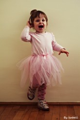 Isabel-                             Mała balerina             